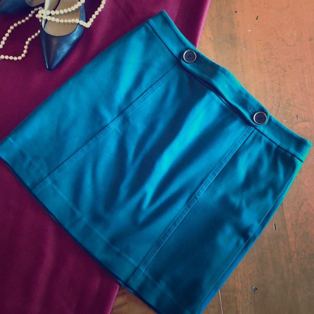 Mini skirt